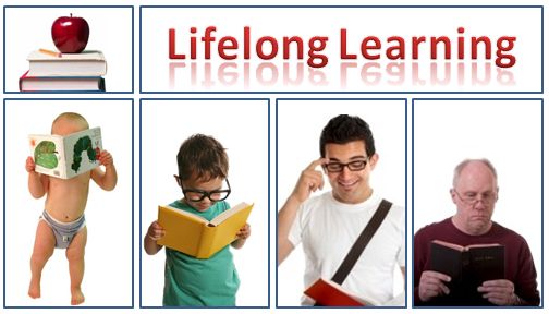 life-long-learning