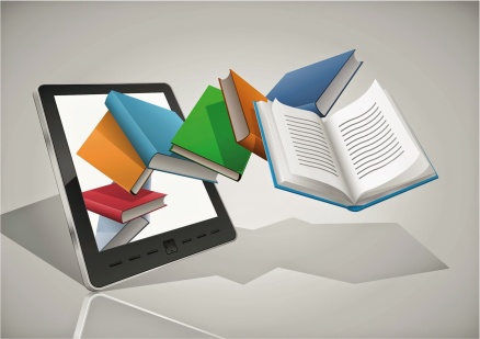 Formatos de libros electronicos que puede leer un Kindle