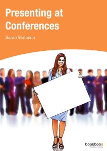 presenting-at-conferences